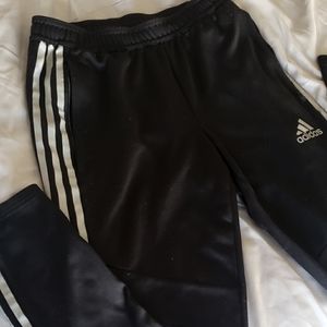 Adidas Track pants